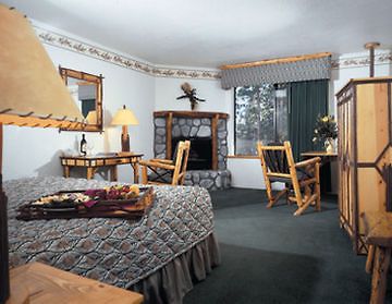 The Lodge At Big Bear Lake A Holiday Inn Resort Buitenkant foto