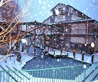 The Lodge At Big Bear Lake A Holiday Inn Resort Buitenkant foto