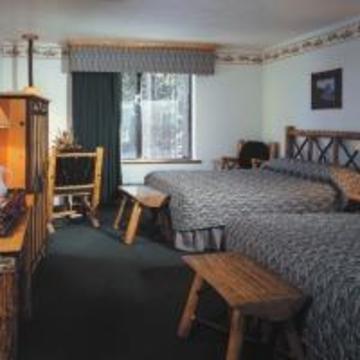 The Lodge At Big Bear Lake A Holiday Inn Resort Buitenkant foto