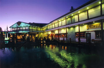 The Lodge At Big Bear Lake A Holiday Inn Resort Buitenkant foto